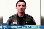 Un MIG 21 s-a prabusit in judetul Cluj! Doi piloti au murit