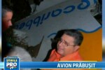 Tragedia aviatica in Cuba! Un avion s-a prabusit: cei 68 de pasageri