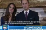 Printul William i-a daruit lui Kate inelul de logodna al mamei sale, Diana