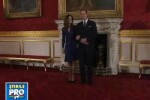 William i-a daruit lui Kate inelul de logodna al mamei sale, Diana