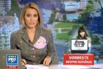 CABINA PRO TV: TU de ce iubesti Romania?