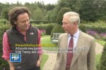De ce iubeste Printul Charles Romania