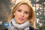 Iulia Vantur: Iubesc Romania pentru ca aici sunt toti oamenii dragi