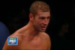 Lucian Bute vs Denis Grachev runda 11