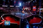 Laurian VS Maria - Vocea Romaniei