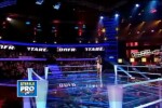 Ioana VS Robert - Vocea Romaniei