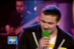 Marcel VS David - Vocea Romaniei