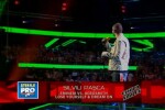 Vocea Romaniei - Silviu Pasca