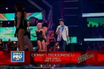 Vocea Romaniei - Ciprian Teodorescu