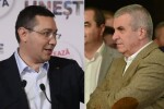 Tariceanu, prima din cele trei variante propuse de Victor Ponta pentru functia de premier. Acum 8 ani ii spunea Moliceanu