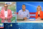Miercuri vom avea vreme inchisa, iar spre seara ploile se transforma in ninsoare. Prognoza meteo pana sambata