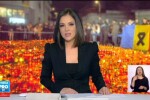 Bilantul tragediei din Colectiv: 46 de morti. Colega noastra, Teodora Maftei, a pierdut lupta cu moartea in Ierusalim