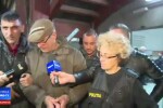 Principalul suspect în cazul dublei crime de Târgoviște, reținut. ”Am vânat elefanți!”