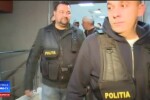 Principalul suspect în cazul dublei crime de Târgoviște, reținut. ”Am vânat elefanți!”