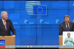 Summit istoric la Bruxelles, se decide soarta UE. Anunțul lui Donald Tusk pentru statele membre