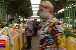 Închiderea piețelor, lovitură grea pentru micii fermieri. 