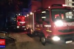 Incendiu violent la Spitalul Judeţean Piatra Neamţ. Zece persoane au murit, iar medicul de gardă este în stare critică