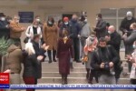 Alegeri prezidențiale în R. Moldova. Maia Sandu câștigă detașat cu peste 57% din voturi