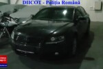 Traficanți de droguri prinși în flagrant în România. Unul avea asupra sa 50.000 de euro