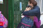 După o vacanţă forţată de 2 săptămâni, elevii s-au întors astăzi la școală. În ce condiții și-au primit școlile elevii