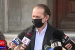 Cîțu: ”Avem o decizie foarte clară, un premier PNL în primă fază”