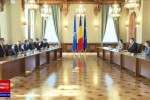 Consultări la Cotroceni. Iohannis, la masă cu PSD: ”Este bine că am ajuns în faza aceasta”