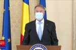 Președintele Klaus Iohannis l-a desemnat premier pe Nicolae Ciucă în Guvernul PSD-PNL-UDMR