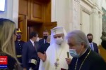 Patriarhul Daniel a confirmat că s-a vaccinat împotriva Covid-19: ”Sigur. Gata”