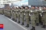 Alba Iulia: Parada militară de 1 Decembrie se va încheia fără foc de artificii. Organizatorii au ales un spectacol de drone