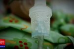O asistentă medicală i-a injectat adrenalină în venă unui bebeluș. Spitalul din Cluj a concediat-o