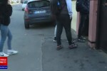 Elev din Brăila, înjunghiat la școală de un coleg mai mic. Copiii l-au pansat cum au știut și s-au întors la ore