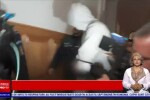 Cântărețul Culiță Sterp a fost plasat sub control judiciar, după accidentul rutier pe care l-a provocat în centrul Clujului