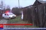 Scenariu cutremurător în judeţul Bacău. Un bărbat și-a înjunghiat soția cu un cuțit. Ambii au ajuns în stare gravă la spital