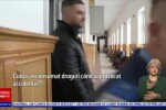 Culiță Sterp a cerut judecătorilor să îi ridice controlul judiciar. Victima accidentului și-a retras plângerea