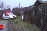 Scenariu cutremurător în judeţul Bacău. Un bărbat și-a înjunghiat soția cu un cuțit. Ambii au ajuns în stare gravă la spital
