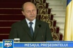 Basescu: Plecarea PSD de la guvernare, departe de a fi o tragedie