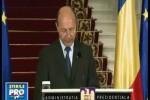 Basescu: Plecarea PSD de la guvernare, departe de a fi o tragedie