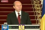 Lucian Croitoru, premierul desemnat de catre Traian Basescu