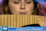O romanca a uluit Germania la 