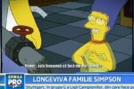 Douazeci de ani cu „Familia Simpson“!