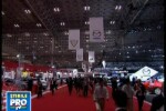Salonul auto de la Tokio