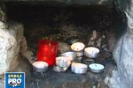 Cel mai mare pelerinaj din Romania: credinciosii se roaga la Sf. Parascheva