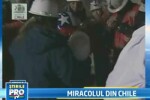 17 mineri au fost scosi din subteran! Operatiunea de salvare LIVE, ACUM