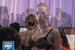 Lenjerie intima, in deschiderea Saptamanii Modei de la Beijing