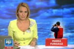 Valuri uriase pe litoral. Mai multe plaje au disparut, pur si simplu, sub ape. VIDEO