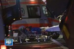 Imagini VIDEO terifiante cu romanii morti in accidentul din Ungaria-1
