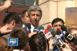 Scandalul Oltchim. Dan Diaconescu depune plangere penala la Parchetul General