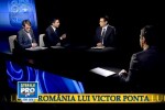 Ponta: Prin sintagma dottore, Basescu a aratat ca e tributar santajului si altor metode securiste