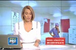Doctorita din Bacau, care a eliberat certificate de handicap pe bani, retinuta de procurori