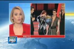 Condamanti la duel, Marian Dragulescu si Adriana vor sa ramana in ringul visurilor. Cum ii poti vota